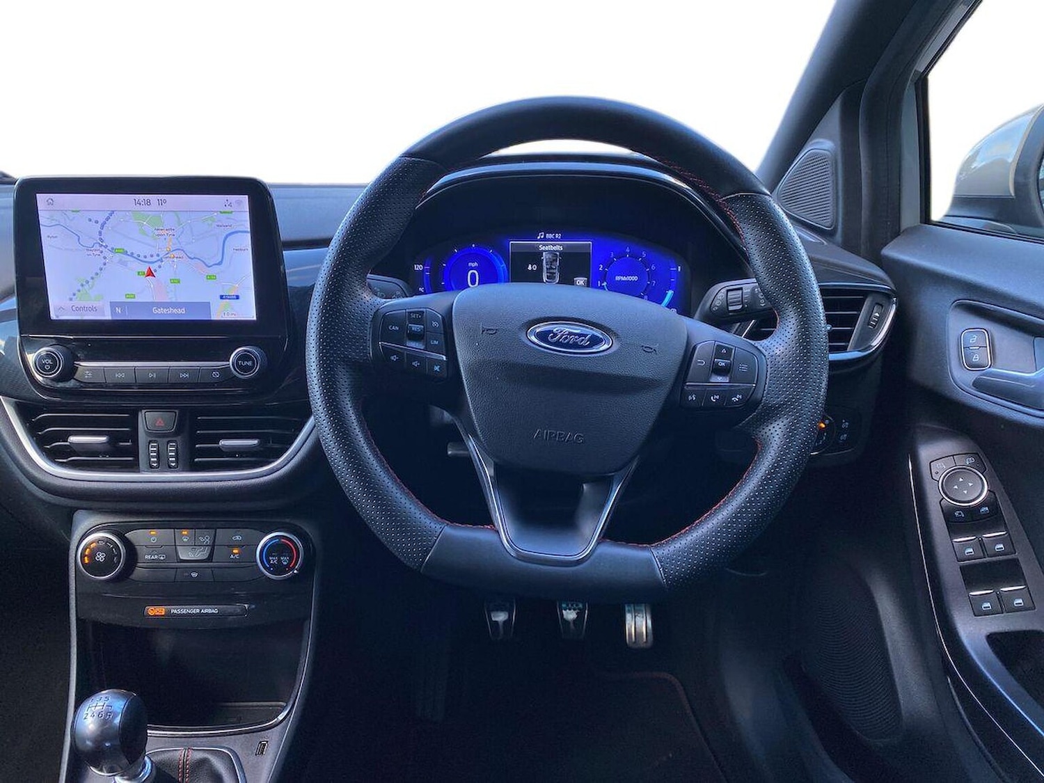 Used Ford Puma 2021 for sale - 76305449: Photo 9
