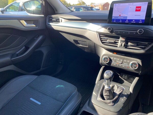 Used Ford Focus 2021 for sale - 75987734: Photo 13