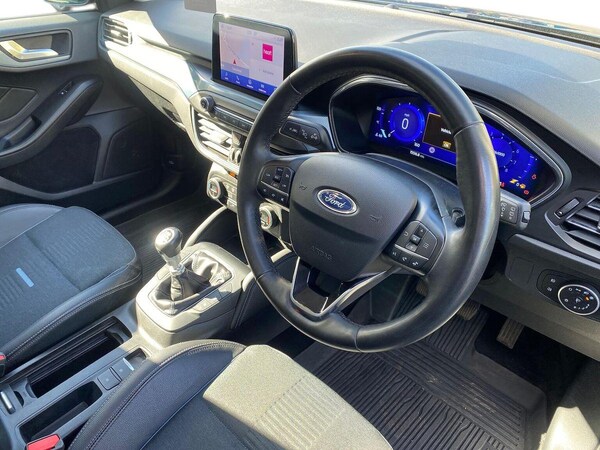 Used Ford Focus 2021 for sale - 75987734: Photo 15