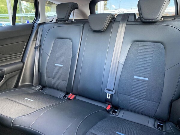 Used Ford Focus 2021 for sale - 75987734: Photo 16