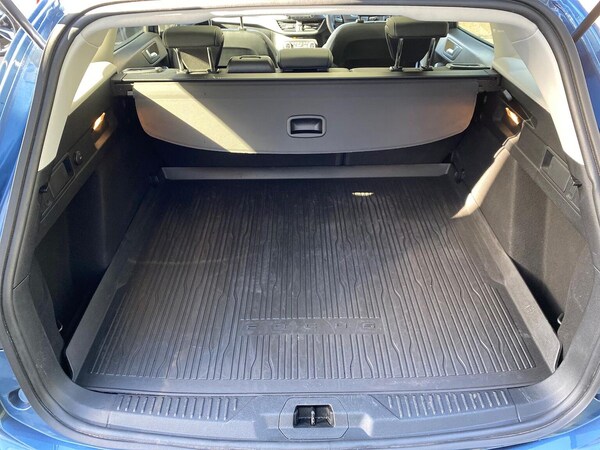 Used Ford Focus 2021 for sale - 75987734: Photo 17