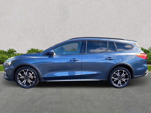 Used Ford Focus 2021 for sale - 75987734: Photo 19