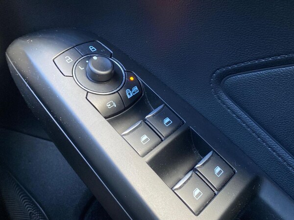 Used Ford Focus 2021 for sale - 75987734: Photo 21