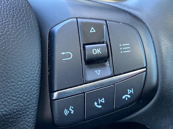 Used Ford Focus 2021 for sale - 75987734: Photo 27