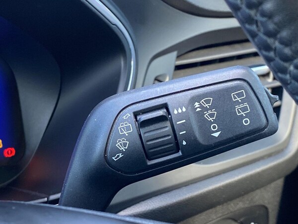 Used Ford Focus 2021 for sale - 75987734: Photo 29