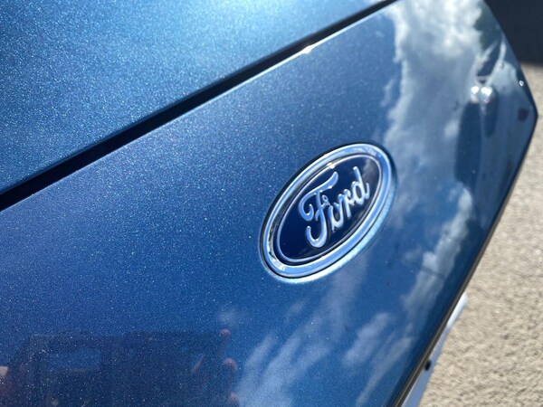 Used Ford Focus 2021 for sale - 75987734: Photo 33