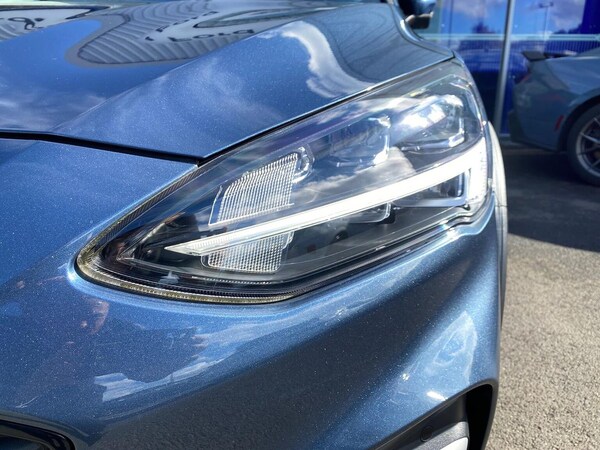 Used Ford Focus 2021 for sale - 75987734: Photo 34