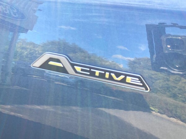 Used Ford Focus 2021 for sale - 75987734: Photo 35