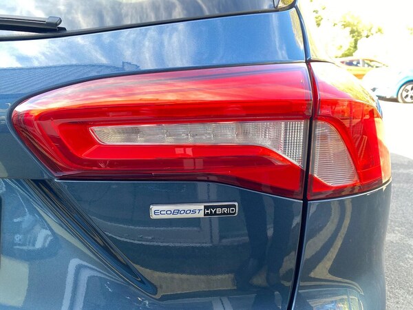 Used Ford Focus 2021 for sale - 75987734: Photo 36
