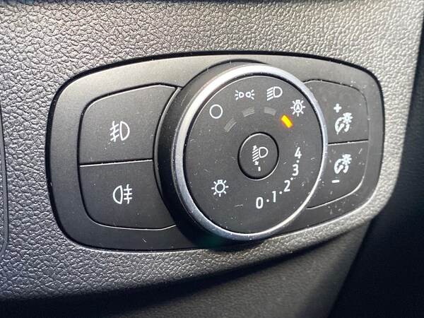 Used Ford Focus 2021 for sale - 75987734: Photo 39