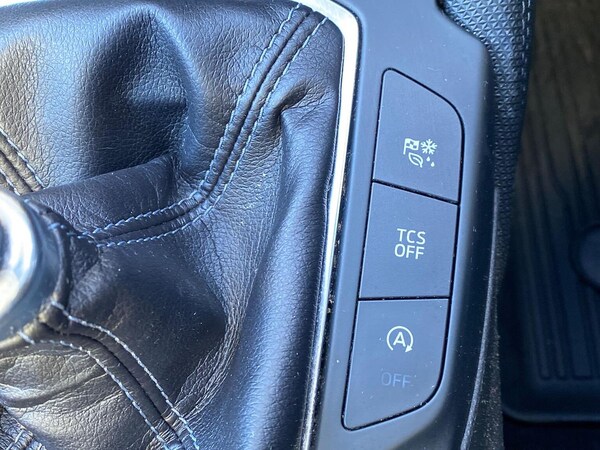 Used Ford Focus 2021 for sale - 75987734: Photo 40