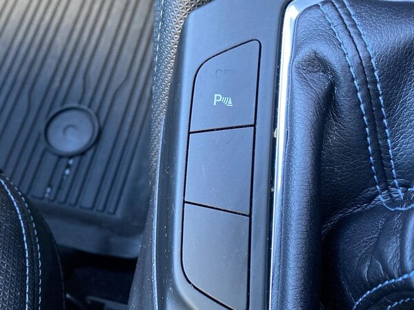Used Ford Focus 2021 for sale - 75987734: Photo 41