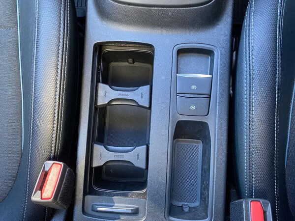 Used Ford Focus 2021 for sale - 75987734: Photo 42