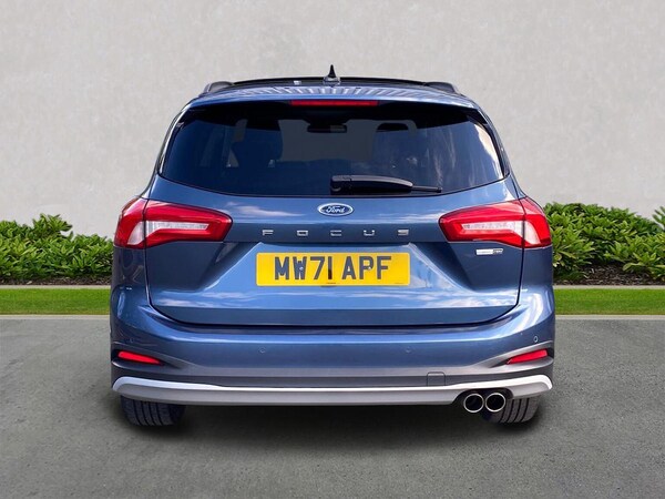 Used Ford Focus 2021 for sale - 75987734: Photo 4