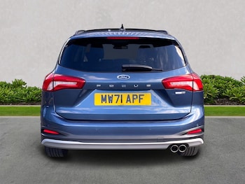 Used Ford Focus 2021 for sale - 75987734: Photo 4