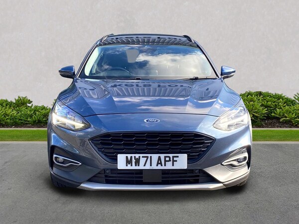 Used Ford Focus 2021 for sale - 75987734: Photo 5