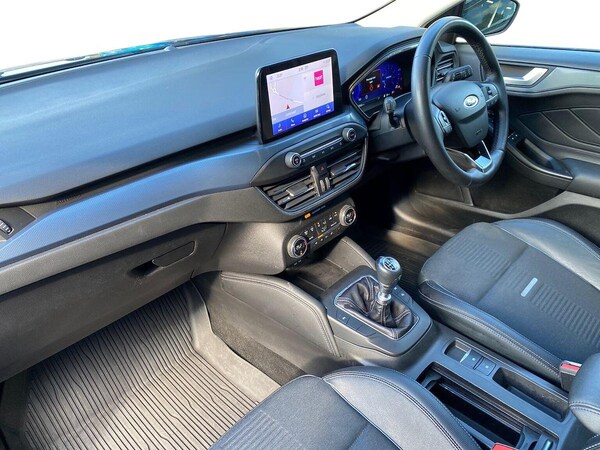 Used Ford Focus 2021 for sale - 75987734: Photo 7