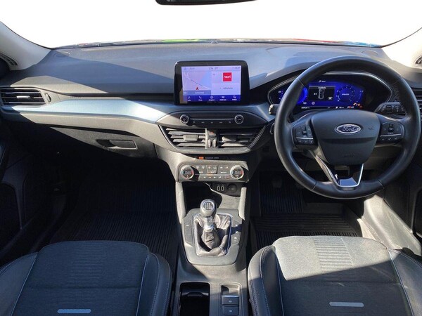 Used Ford Focus 2021 for sale - 75987734: Photo 8