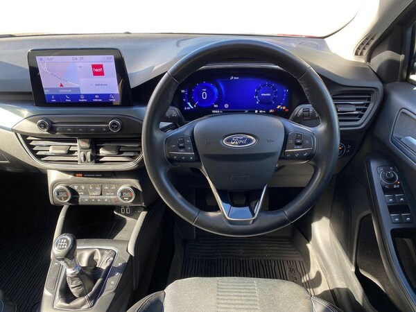 Used Ford Focus 2021 for sale - 75987734: Photo 9