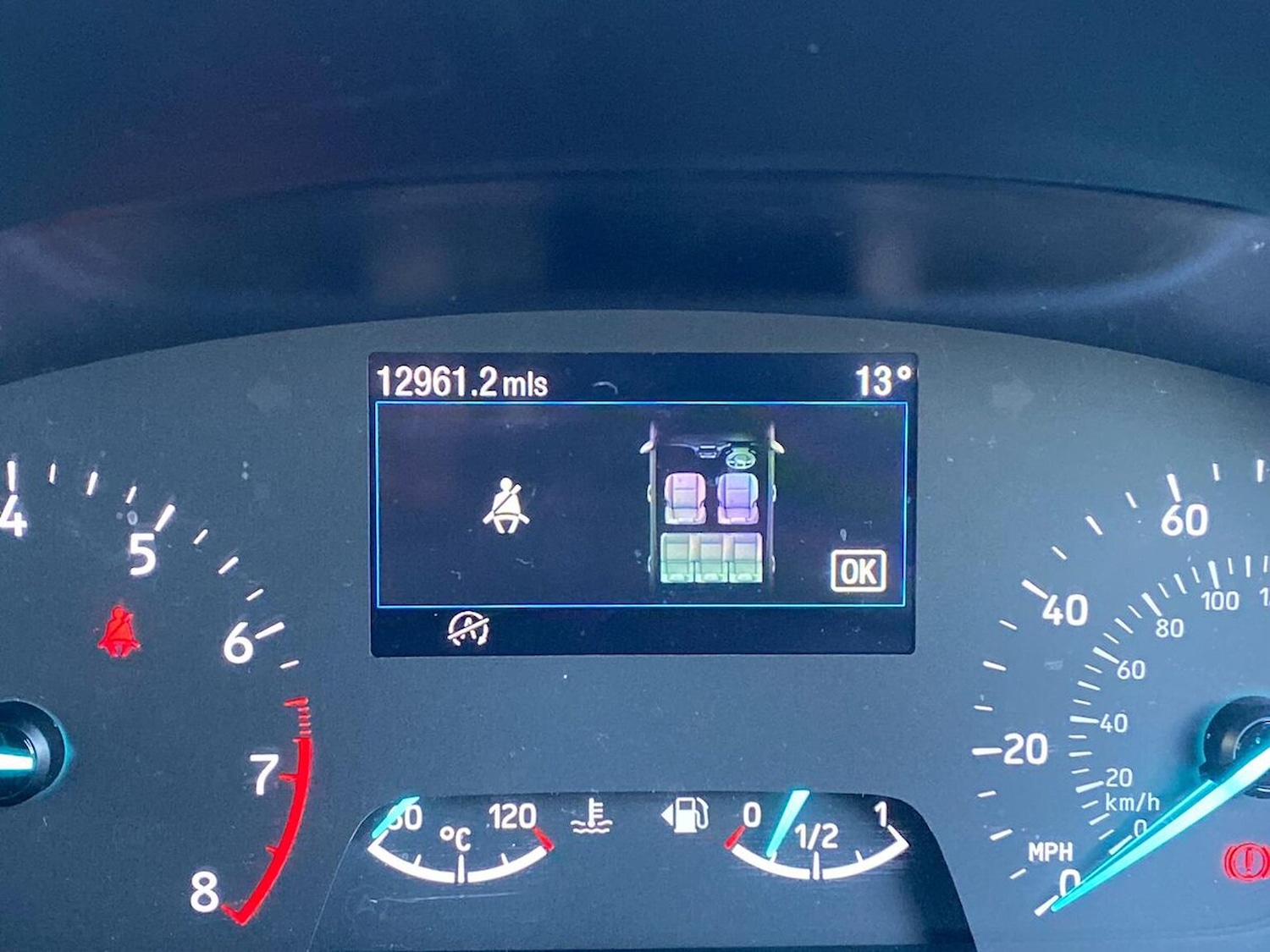 Used Ford Fiesta 2023 for sale - 76762389: Photo 10