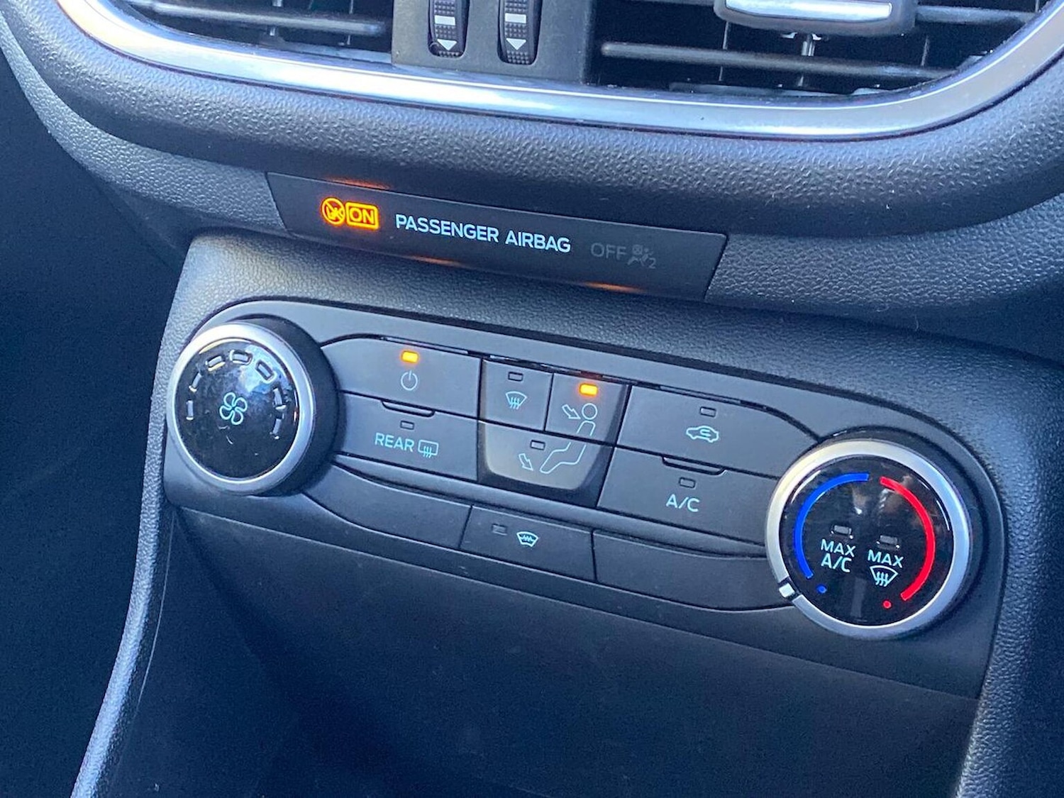 Used Ford Fiesta 2023 for sale - 76762389: Photo 12