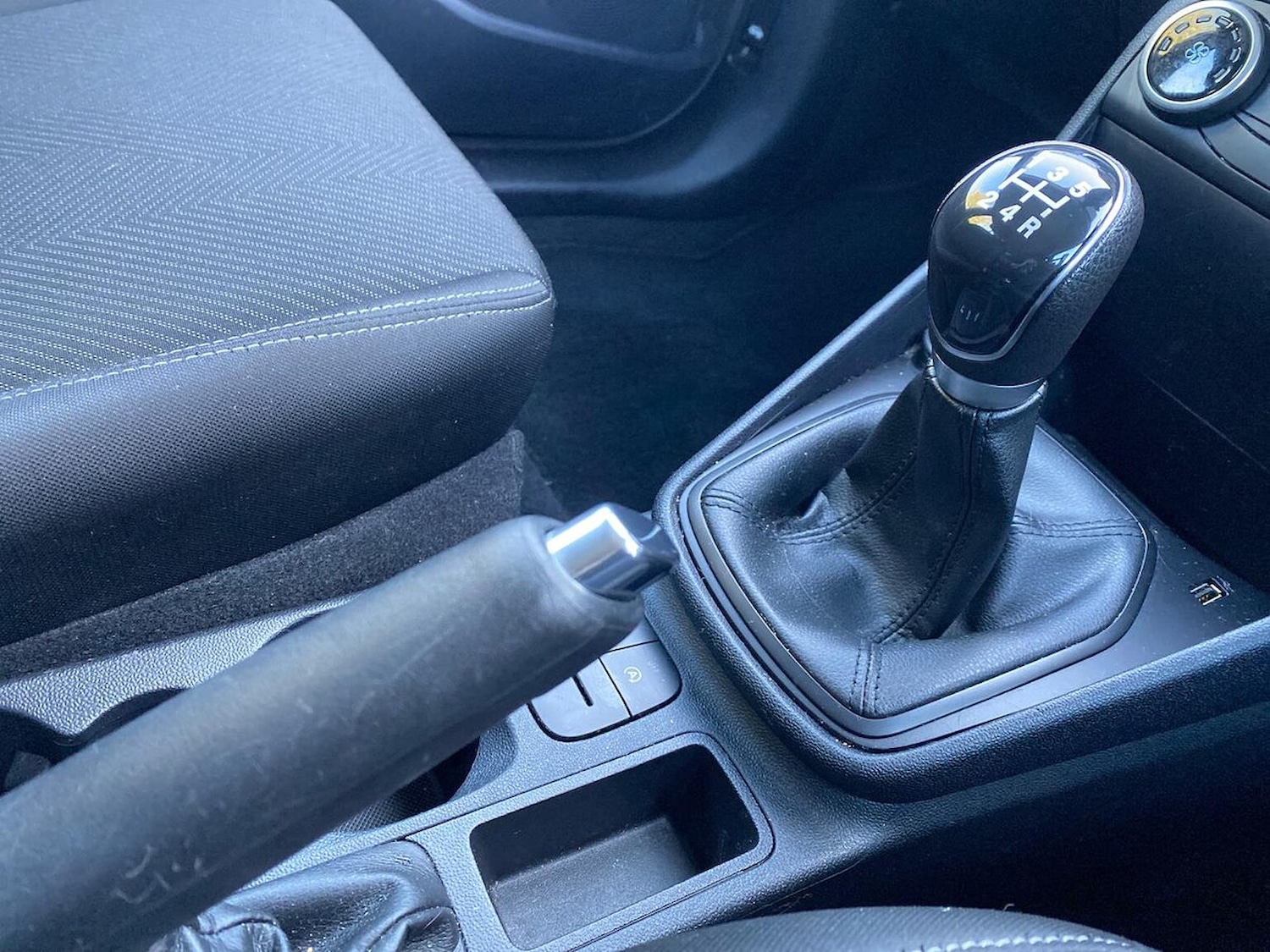 Used Ford Fiesta 2023 for sale - 76762389: Photo 13