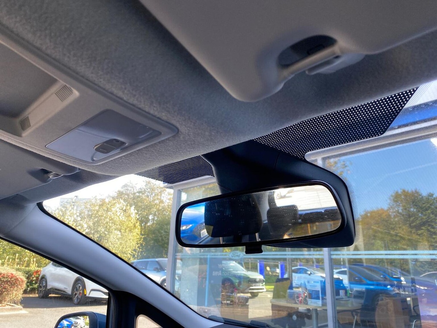 Used Ford Fiesta 2023 for sale - 76762389: Photo 14