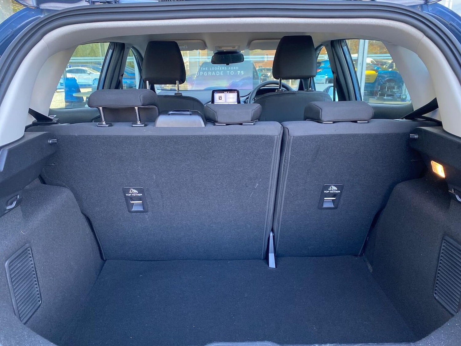 Used Ford Fiesta 2023 for sale - 76762389: Photo 17