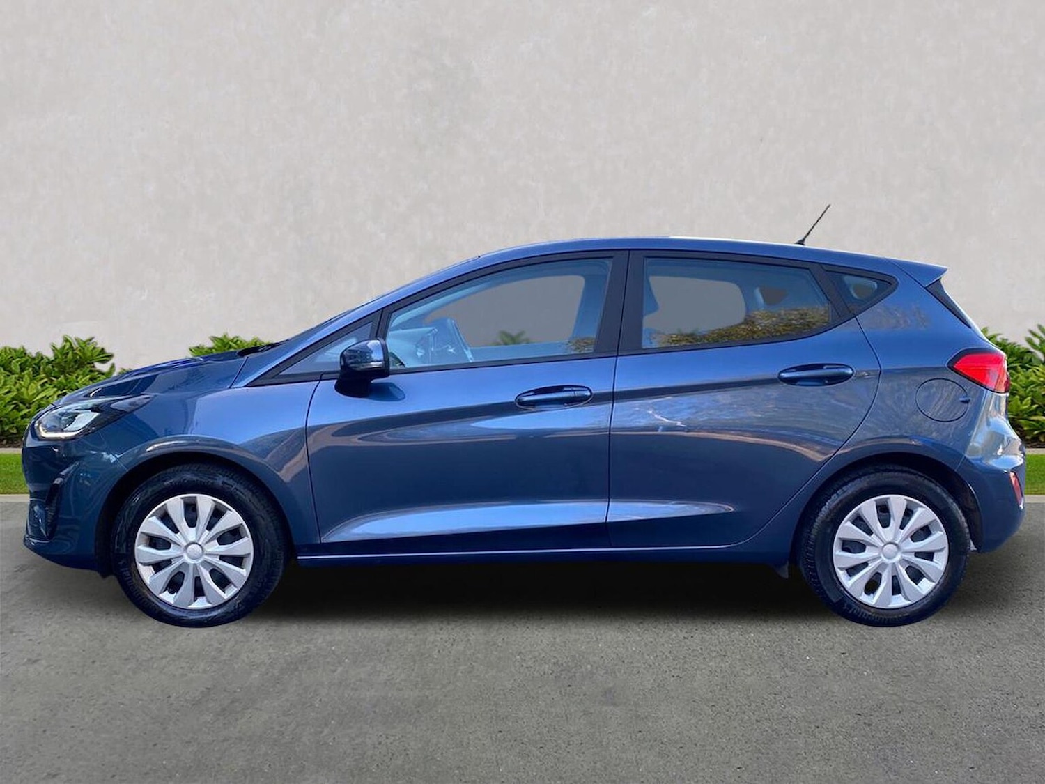 Used Ford Fiesta 2023 for sale - 76762389: Photo 19