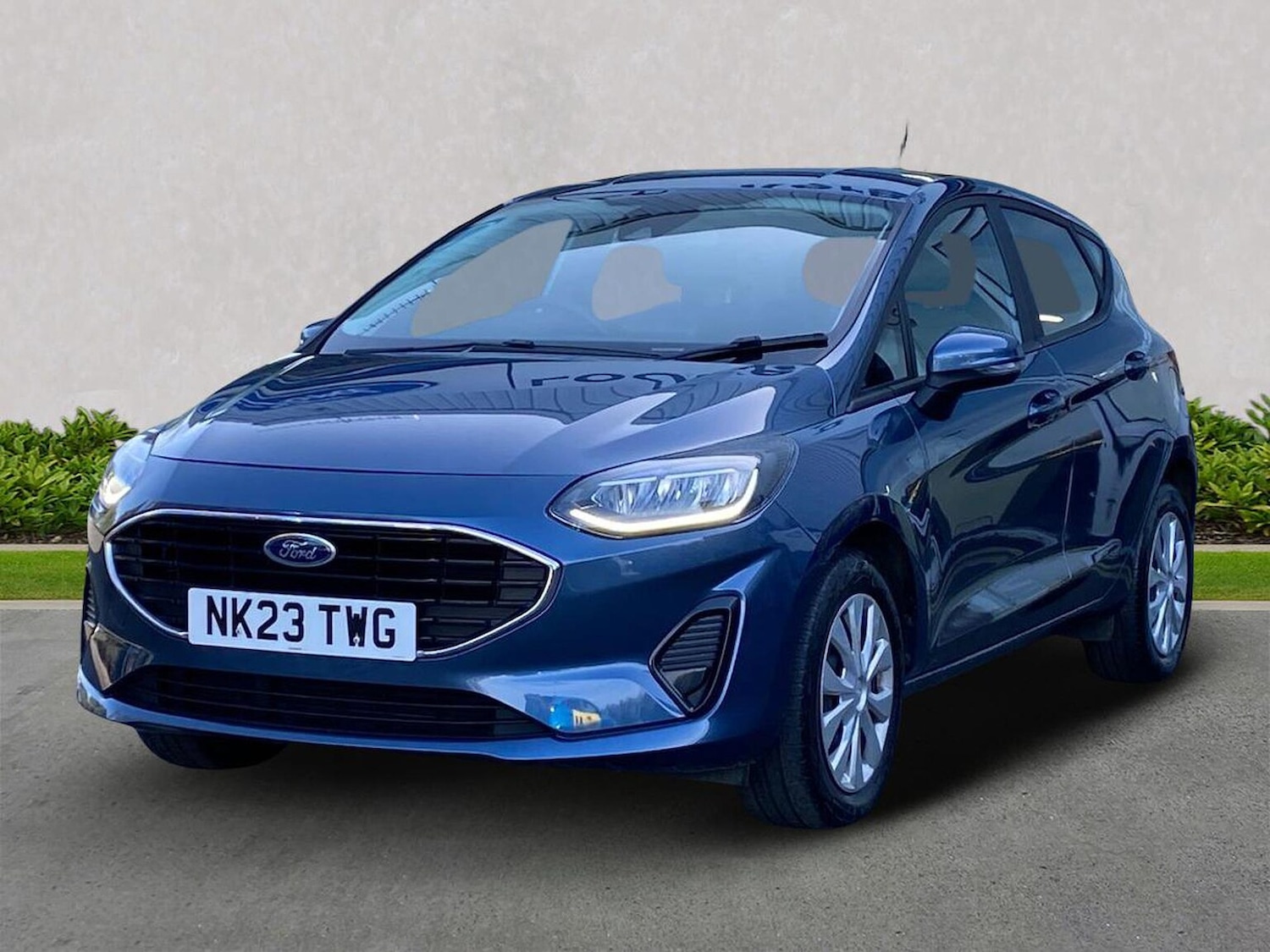 Used Ford Fiesta 2023 for sale - 76762389: Photo 20