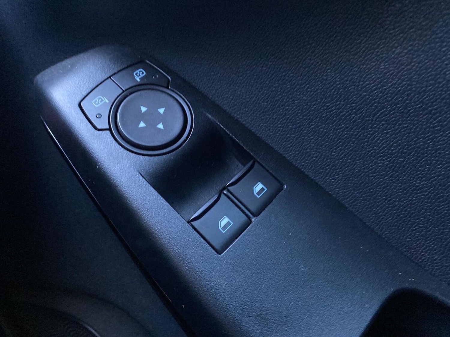 Used Ford Fiesta 2023 for sale - 76762389: Photo 21