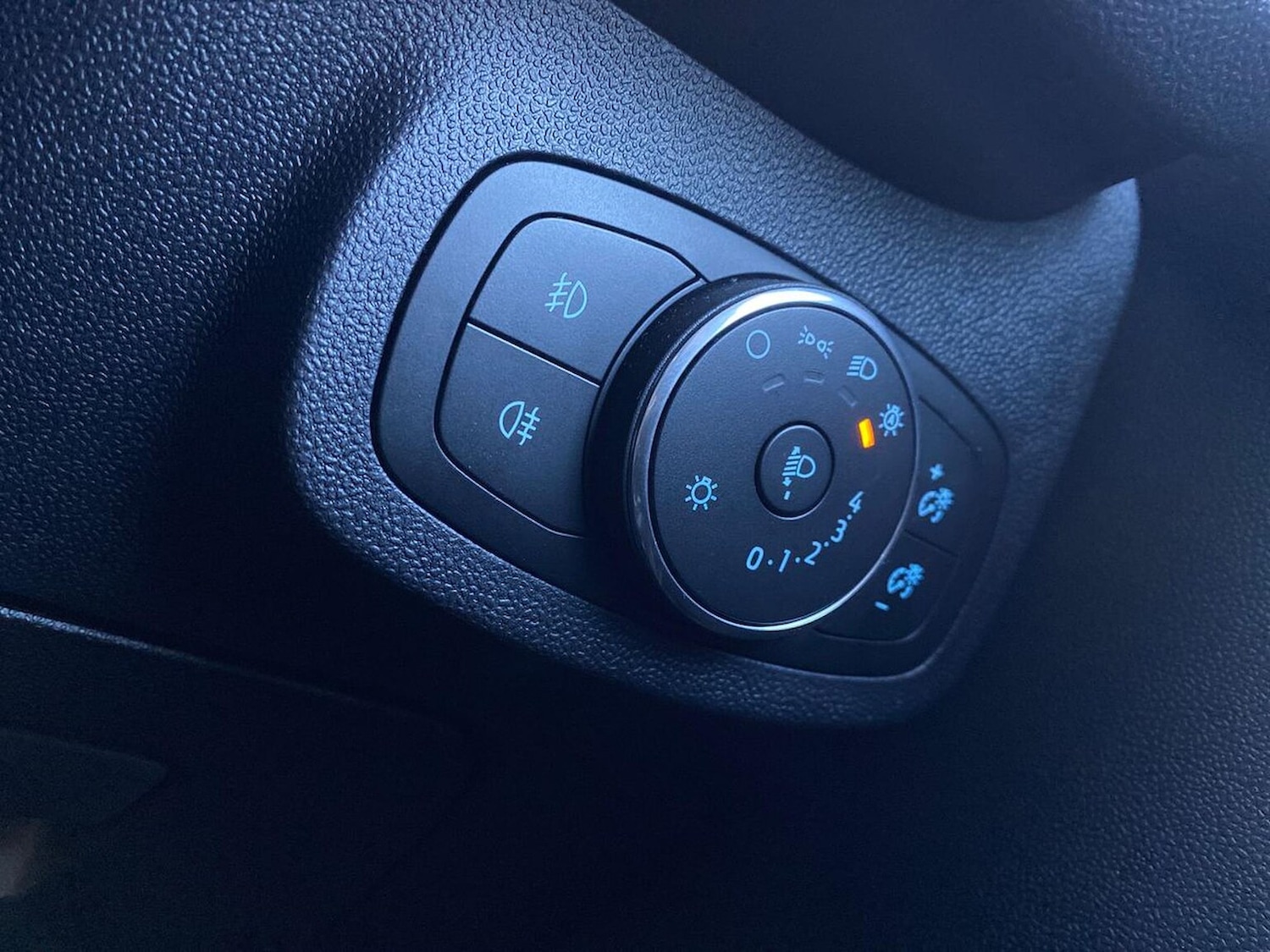 Used Ford Fiesta 2023 for sale - 76762389: Photo 22