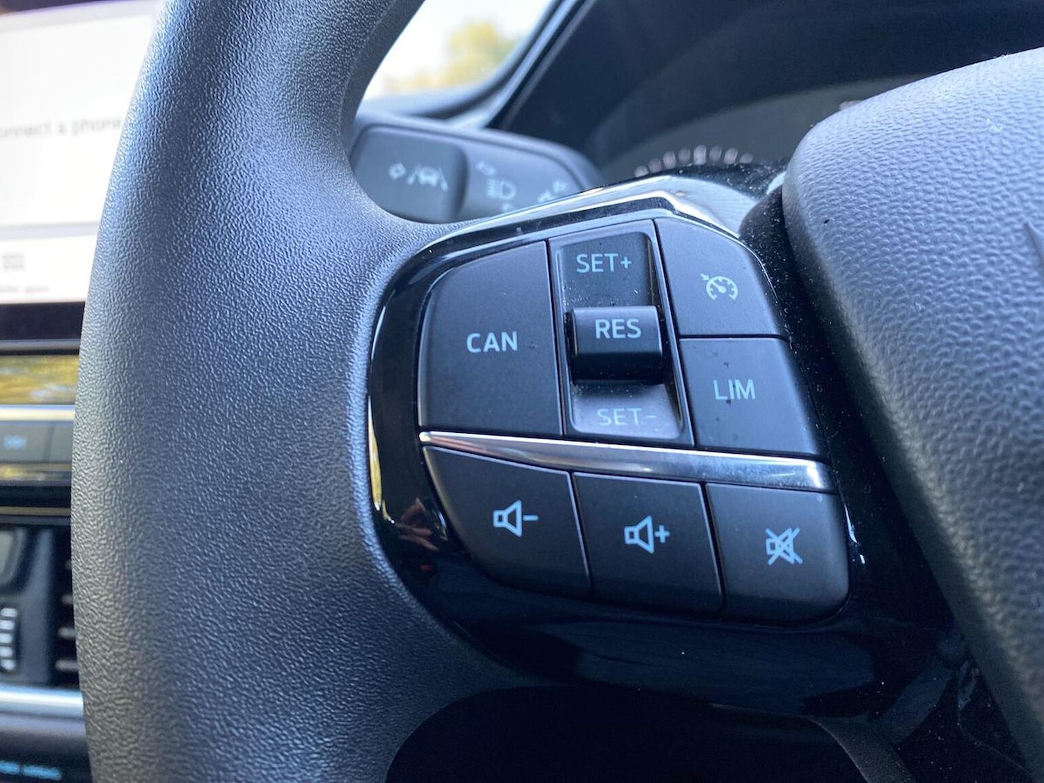 Used Ford Fiesta 2023 for sale - 76762389: Photo 26