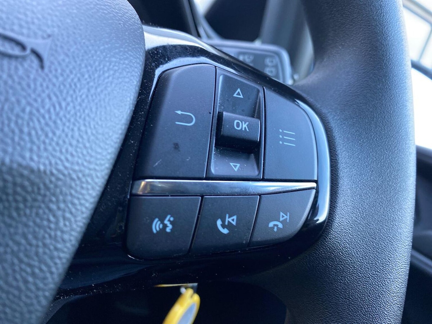 Used Ford Fiesta 2023 for sale - 76762389: Photo 27