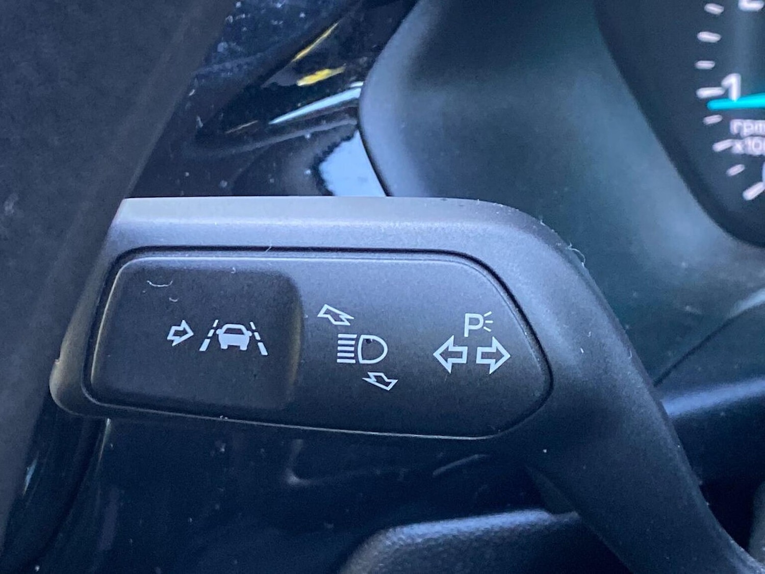 Used Ford Fiesta 2023 for sale - 76762389: Photo 28