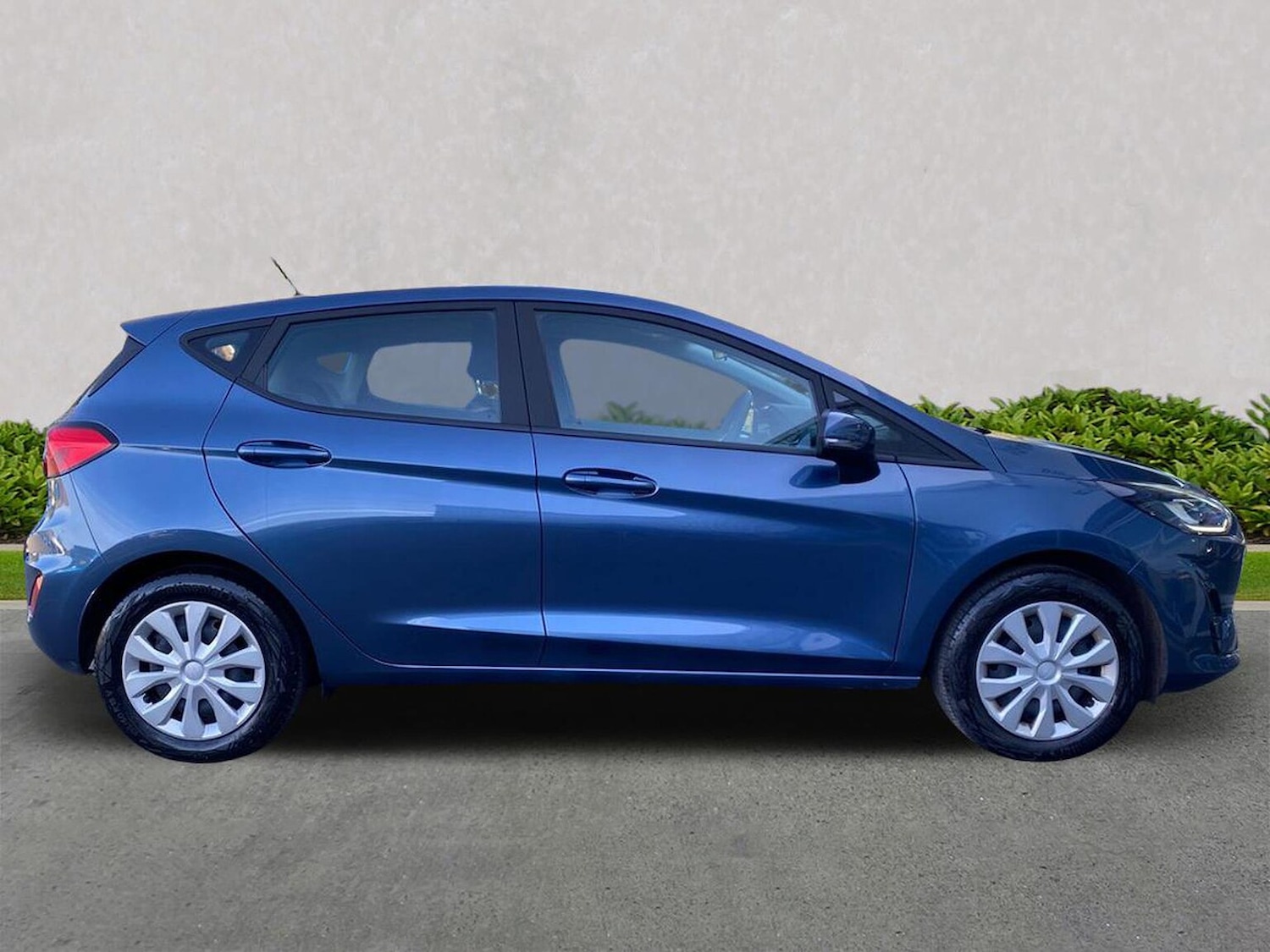 Used Ford Fiesta 2023 for sale - 76762389: Photo 3