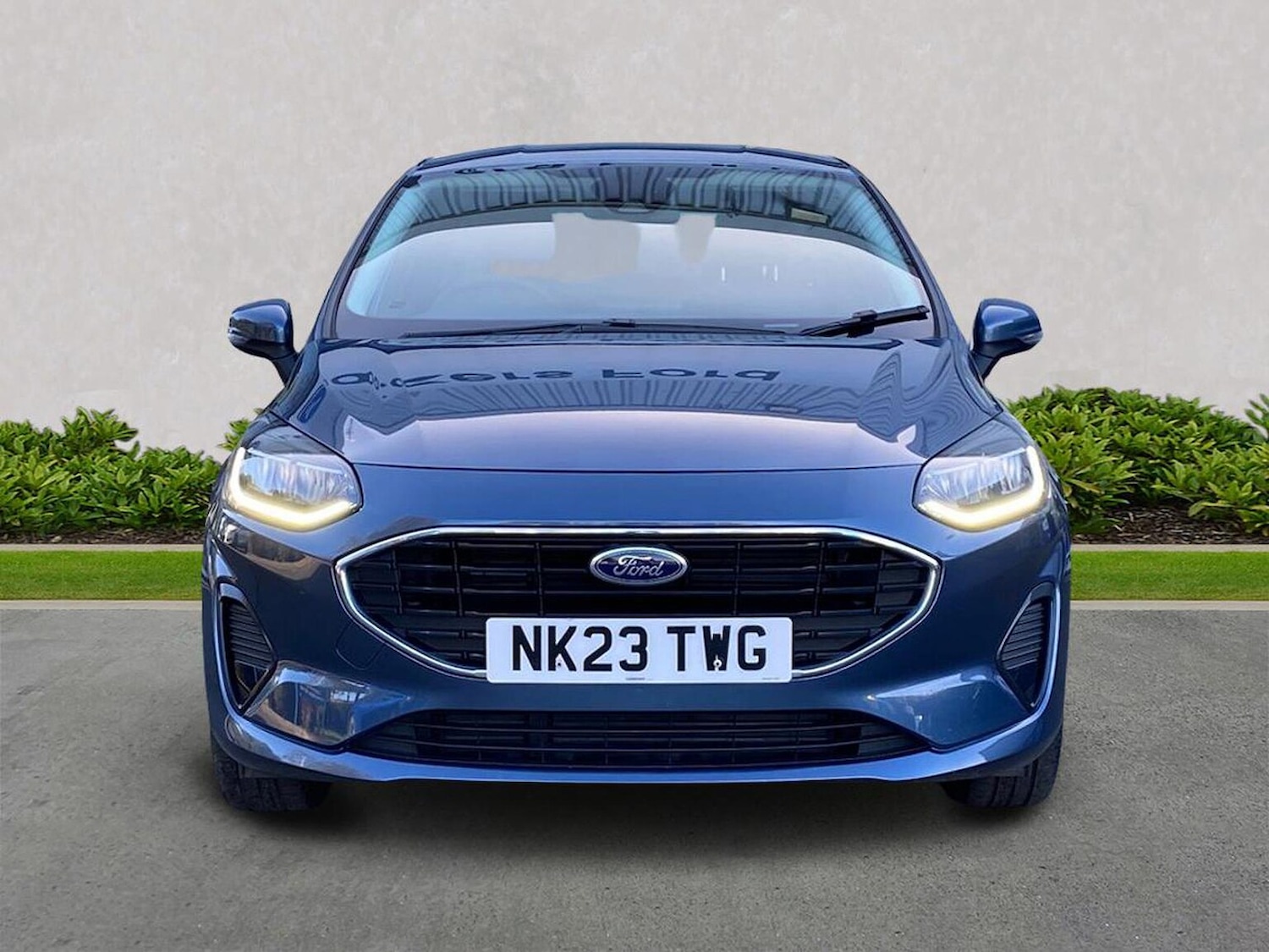 Used Ford Fiesta 2023 for sale - 76762389: Photo 5