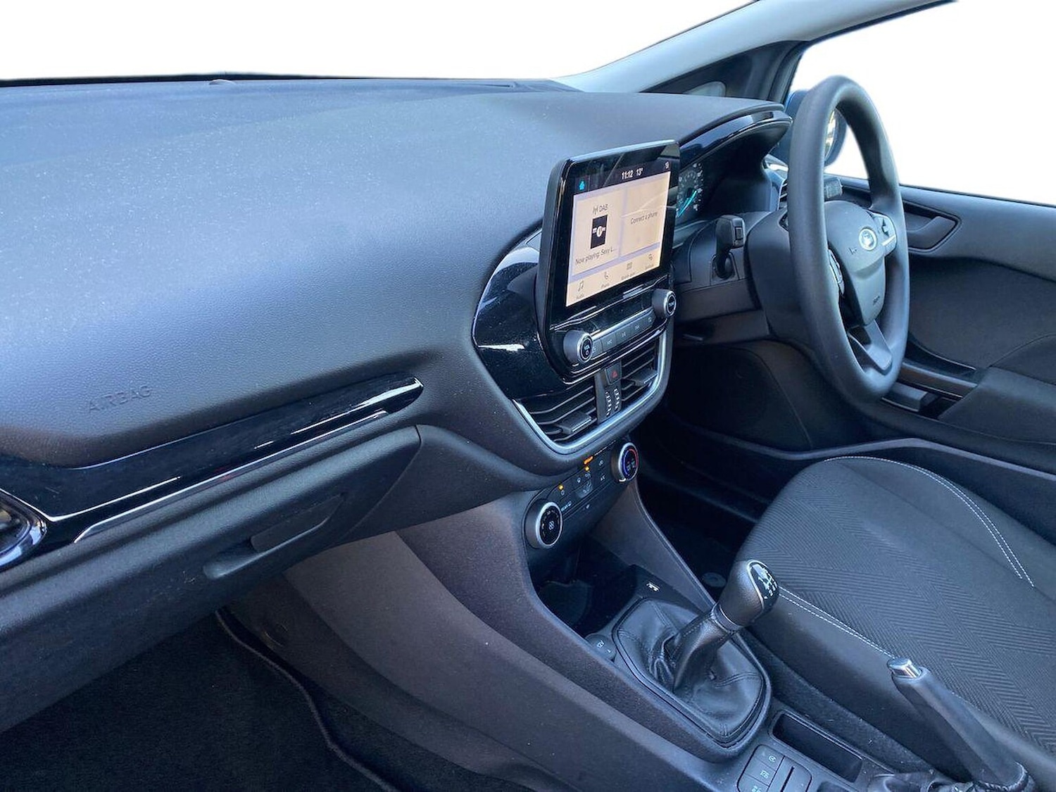 Used Ford Fiesta 2023 for sale - 76762389: Photo 7