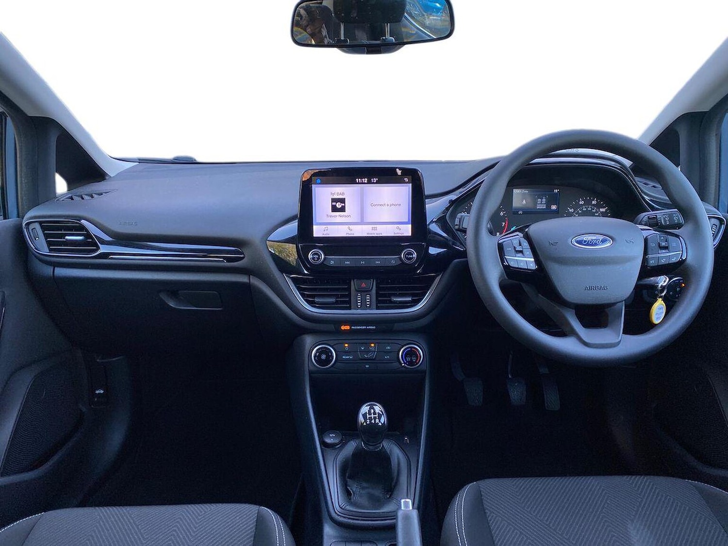 Used Ford Fiesta 2023 for sale - 76762389: Photo 8