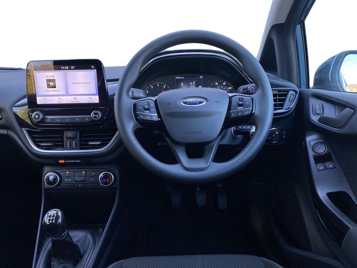 Used Ford Fiesta 2023 for sale - 76762389: Photo 9