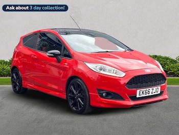 Ford - Fiesta