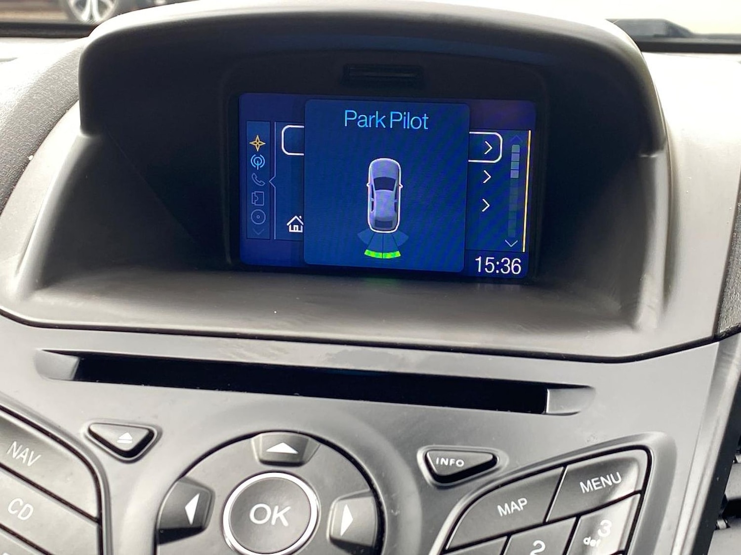 Vehicle 23
