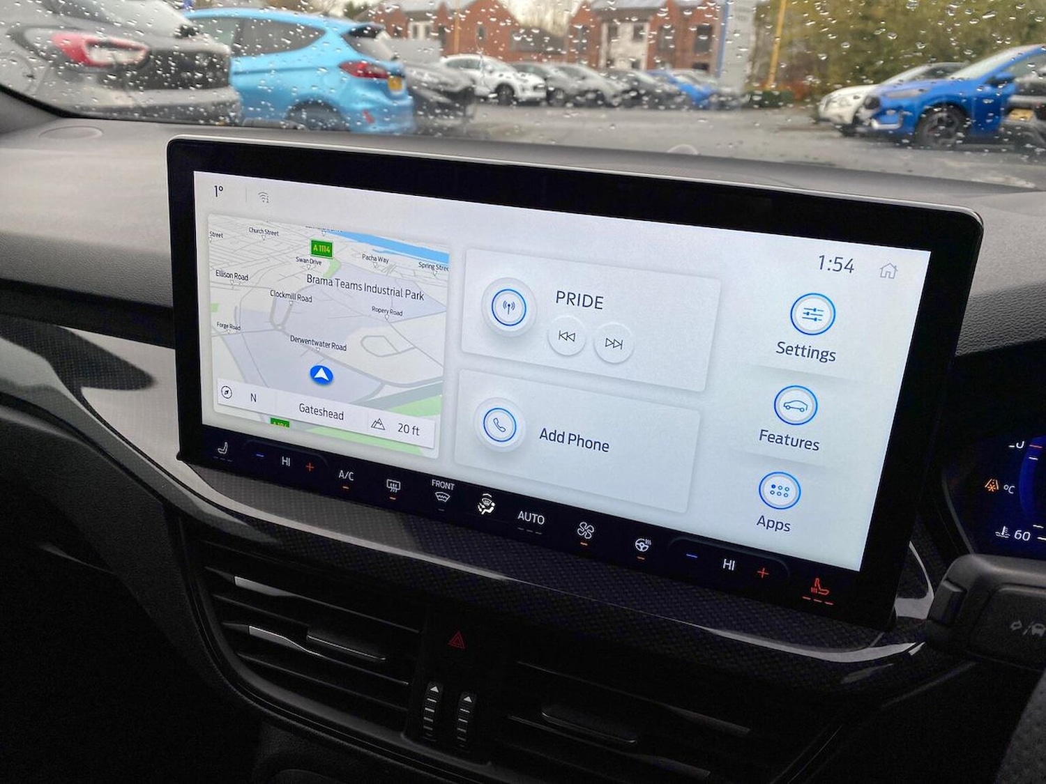 Used Ford Focus 2024 for sale - 76643601: Photo 11