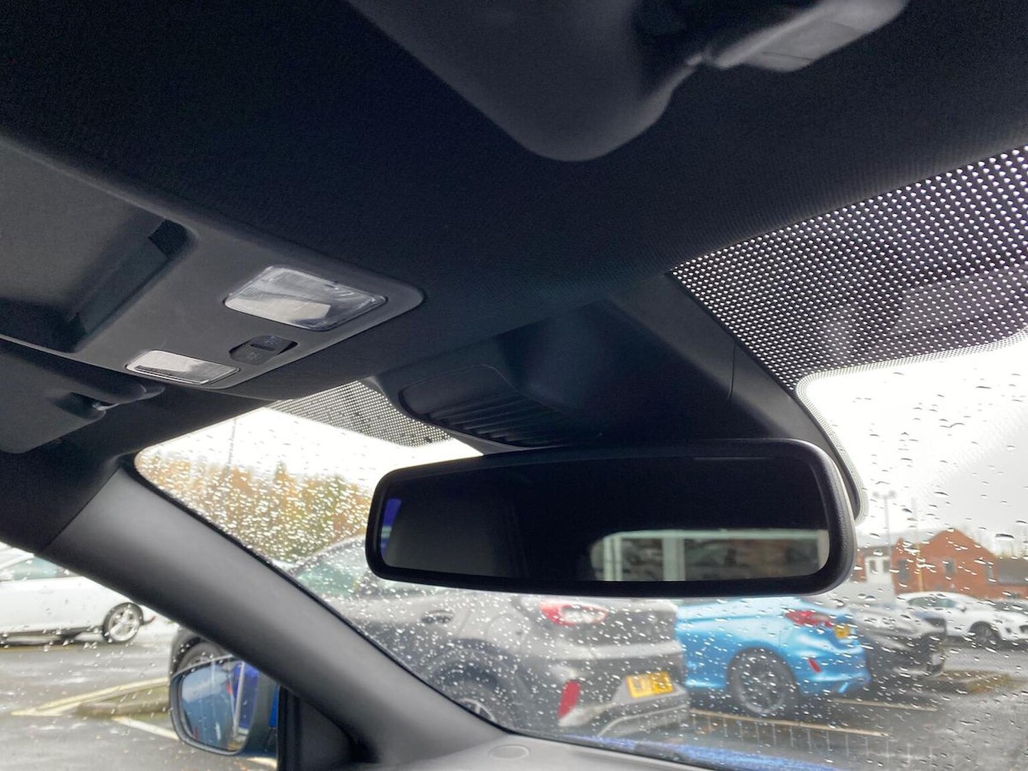 Used Ford Focus 2024 for sale - 76643601: Photo 14