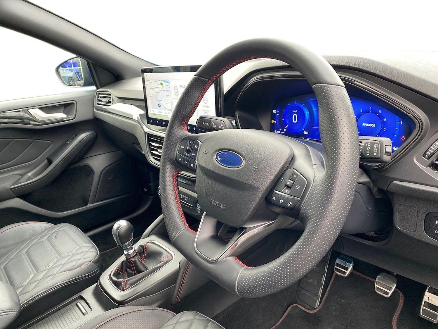 Used Ford Focus 2024 for sale - 76643601: Photo 15