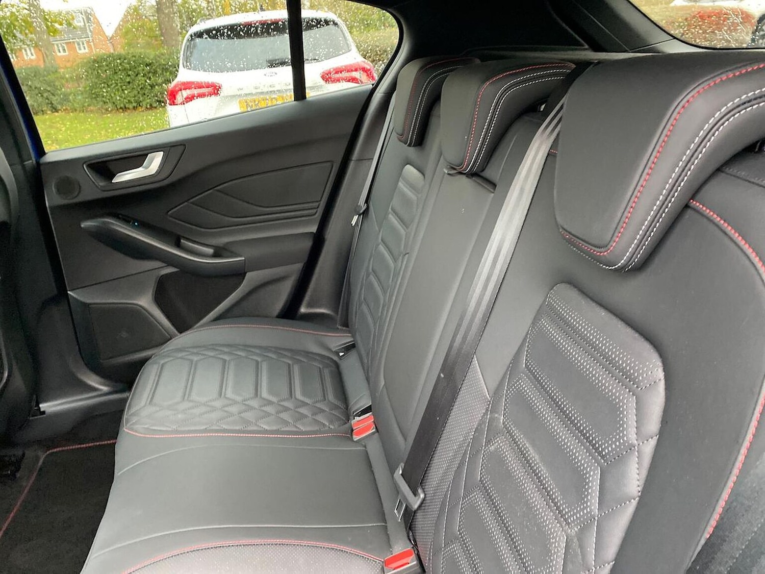 Used Ford Focus 2024 for sale - 76643601: Photo 16