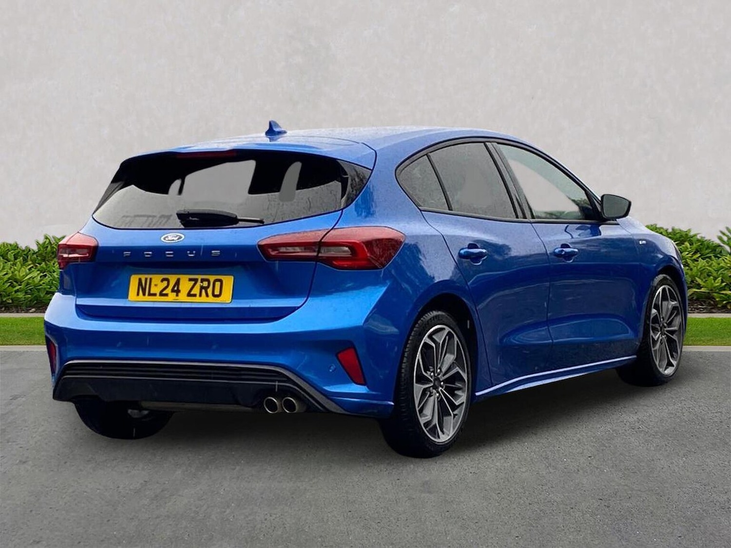 Used Ford Focus 2024 for sale - 76643601: Photo 18