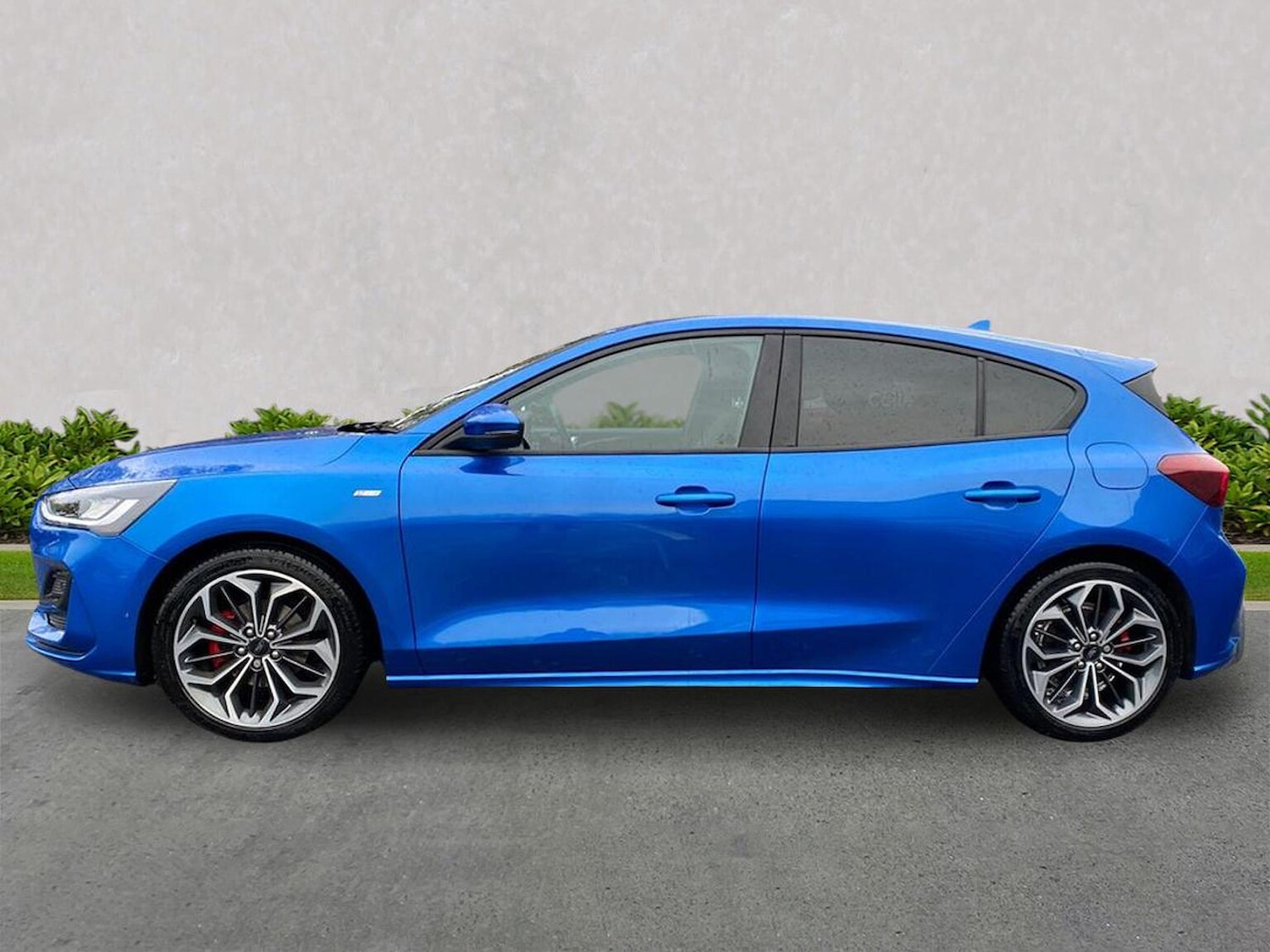 Used Ford Focus 2024 for sale - 76643601: Photo 19