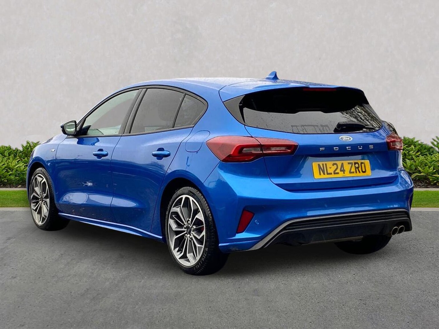 Used Ford Focus 2024 for sale - 76643601: Photo 2