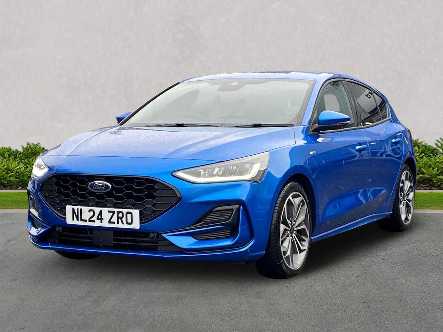 Used Ford Focus 2024 for sale - 76643601: Photo 20